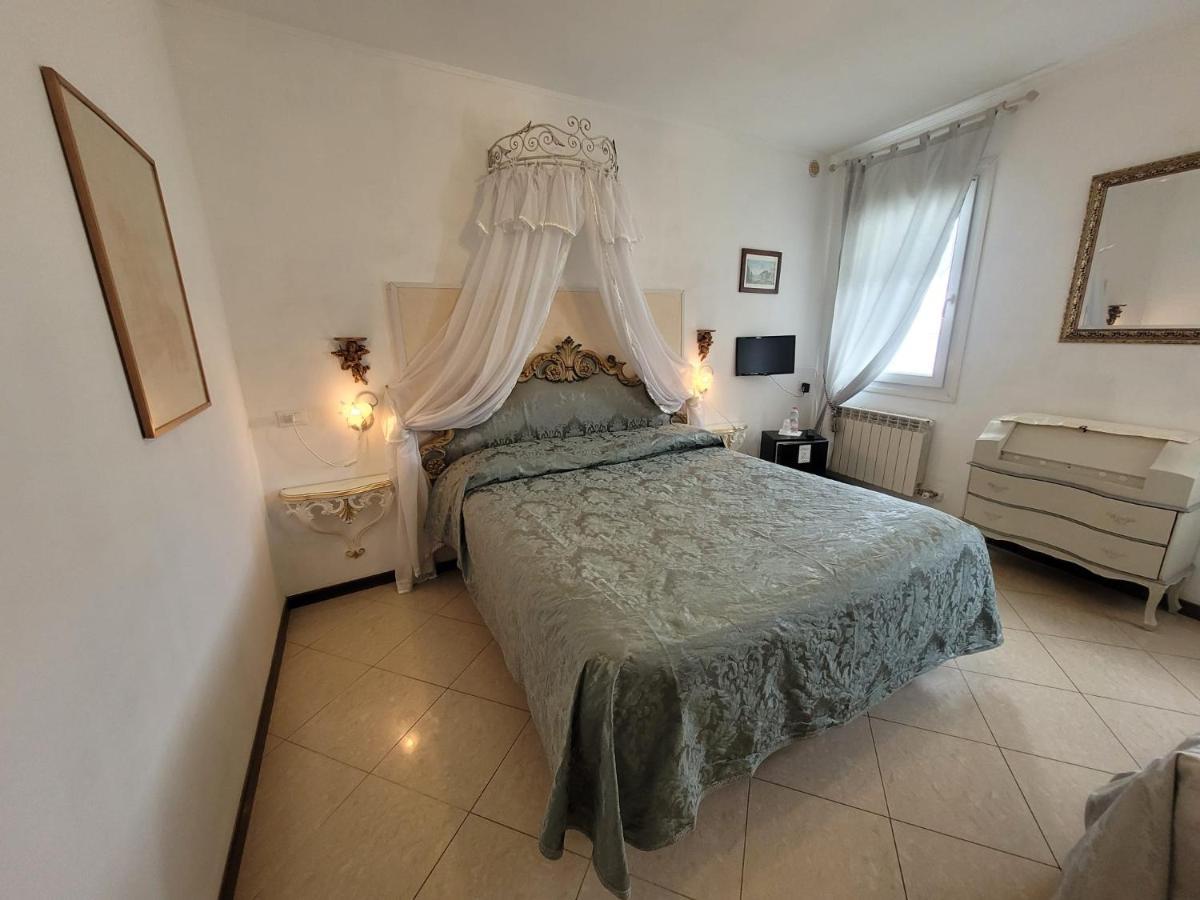Ca Isabella Bed and Breakfast Venetië Buitenkant foto