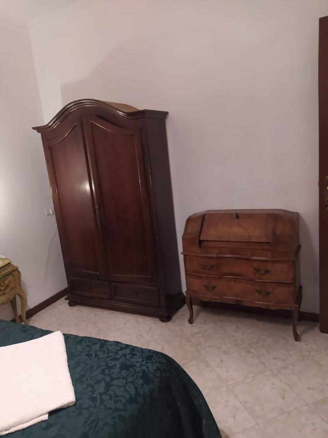 Ca Isabella Bed and Breakfast Venetië Buitenkant foto