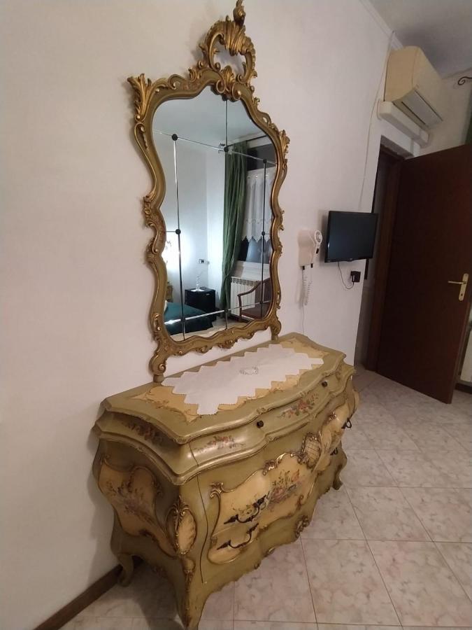 Ca Isabella Bed and Breakfast Venetië Buitenkant foto