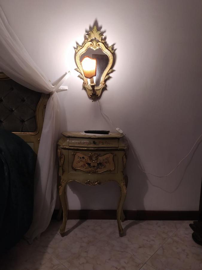 Ca Isabella Bed and Breakfast Venetië Buitenkant foto